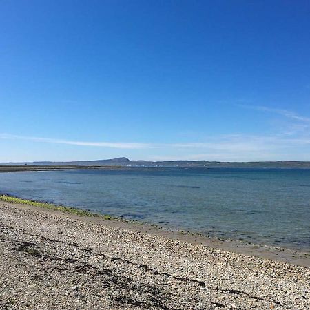 An Cuan Bed & Breakfast Bowmore Exterior foto