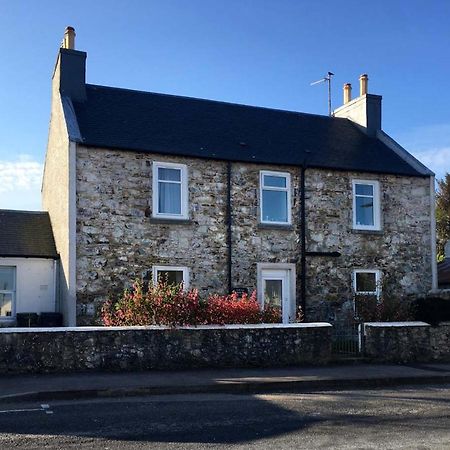 An Cuan Bed & Breakfast Bowmore Exterior foto