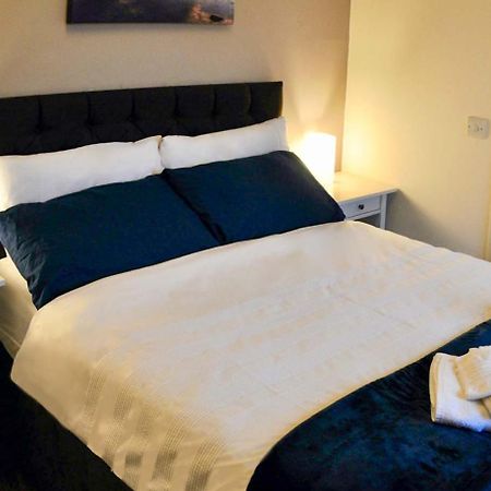 An Cuan Bed & Breakfast Bowmore Exterior foto